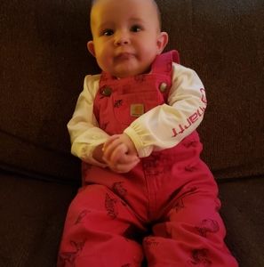 Meet your Posher, Gary